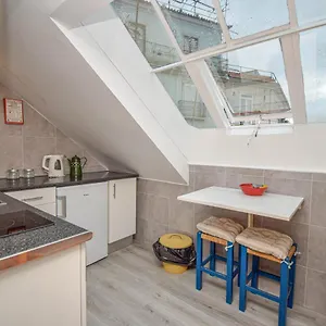 Appartement Bica Loft, Lisboa