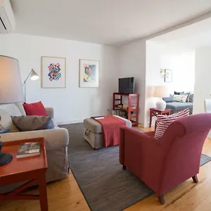 Appartement Flh Principe Real With View, Lisboa