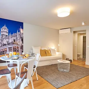 Appartement Modern Bica Dos Olhos, Lisboa