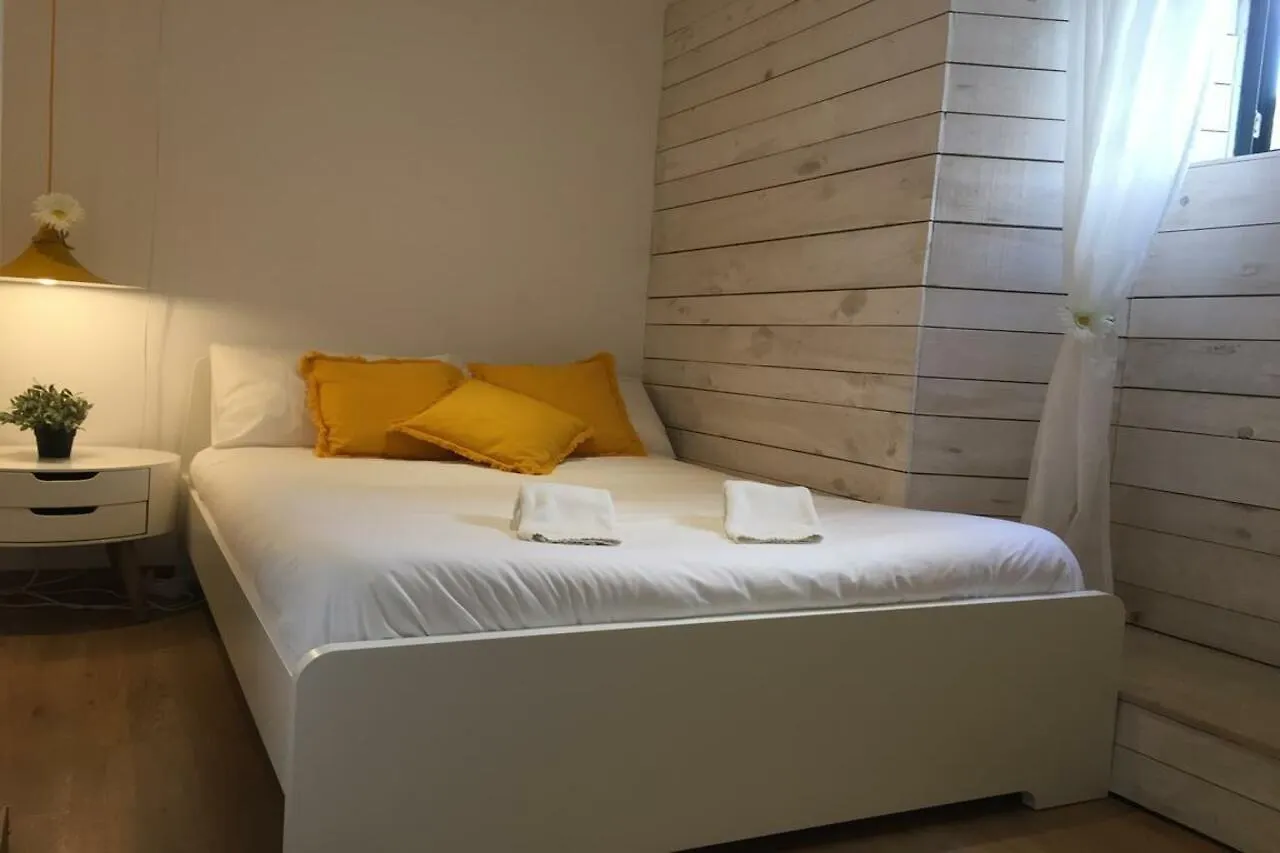 Apartment Alfamasweethome 2 Lisbon