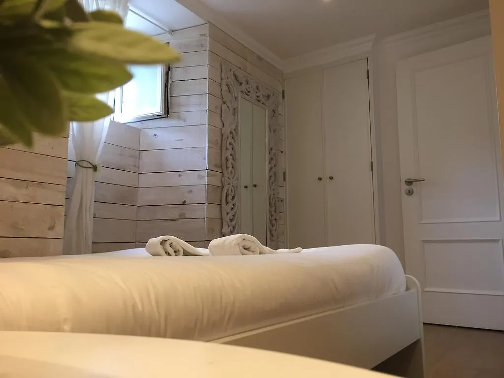 Apartment Alfamasweethome 2 Lisbon